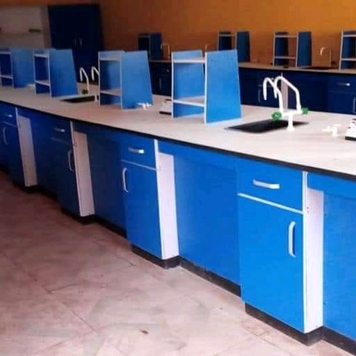 JustLab Nigeria Limited - Laboratory Equipment, Scientific, Chemical ...