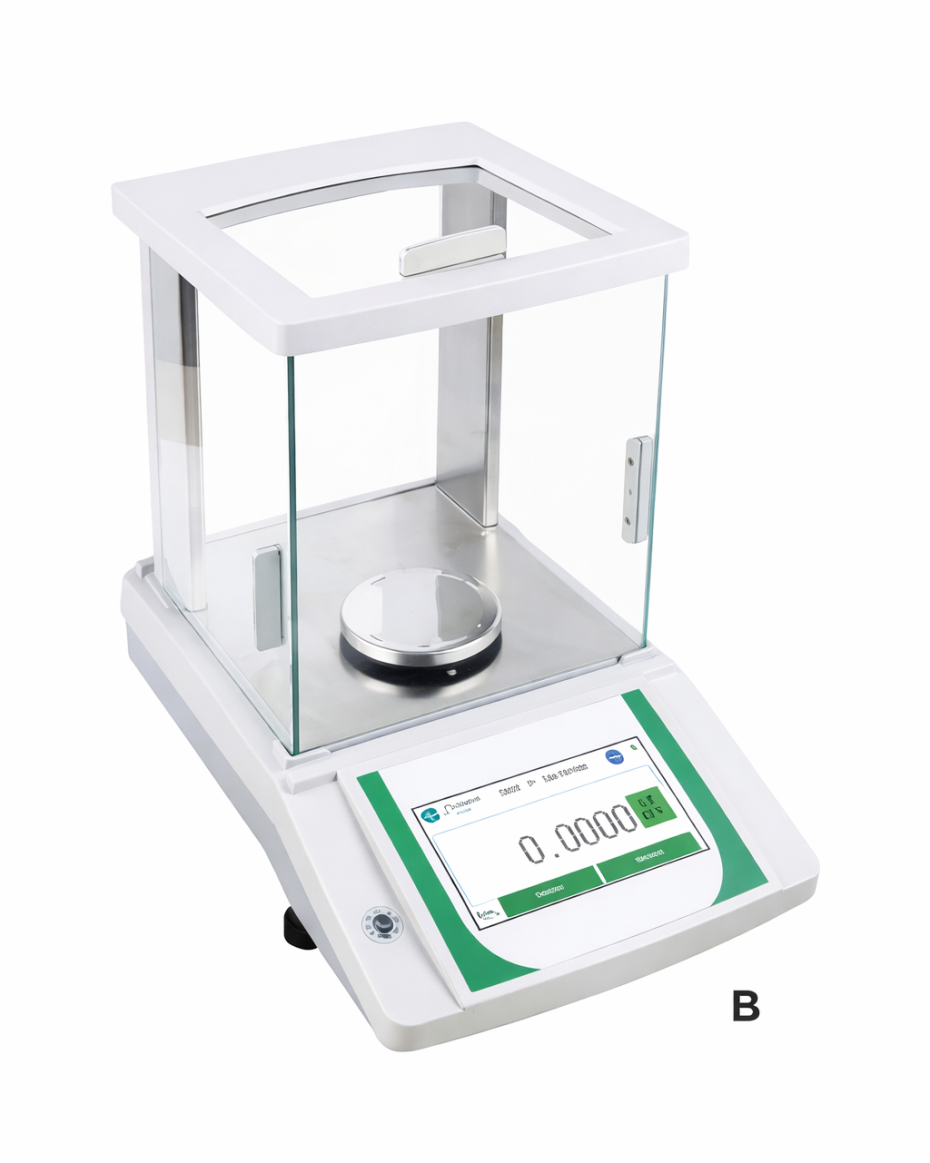 Analytical Balance