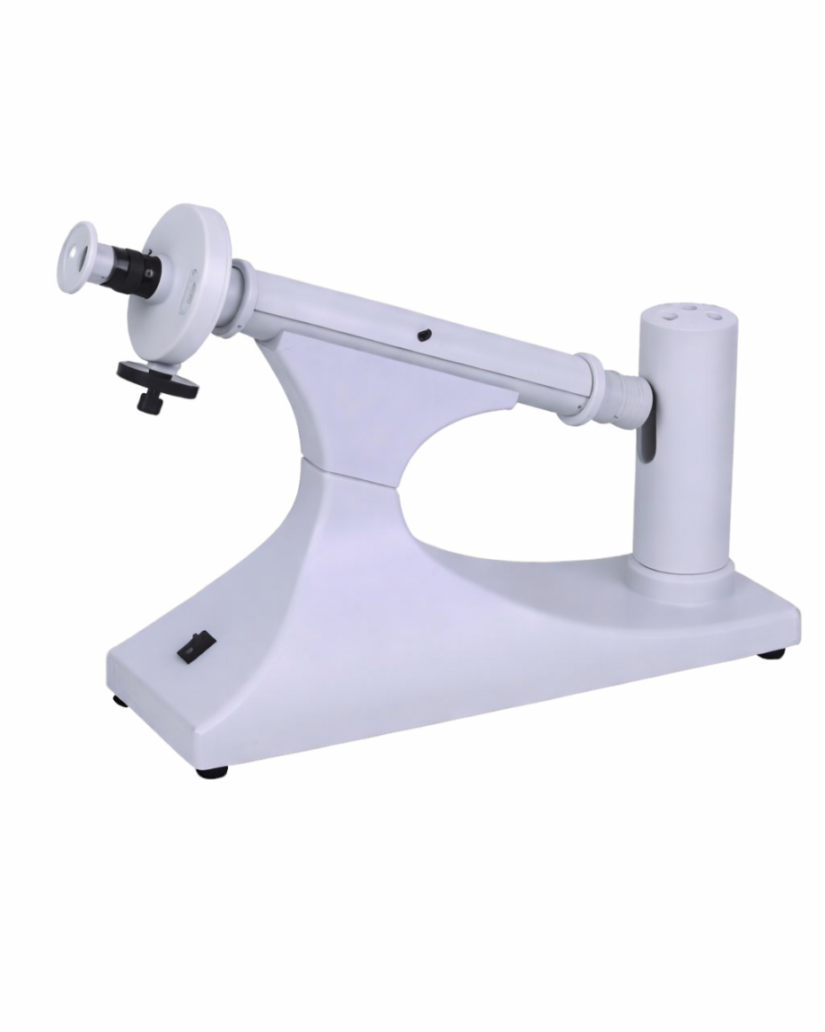 Disc Polarimeter