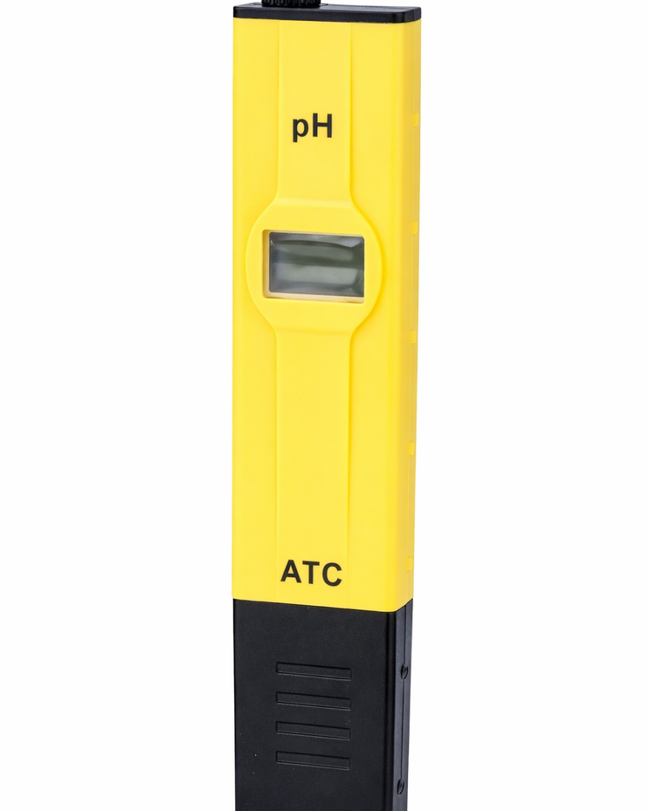 Pocket PH Meter