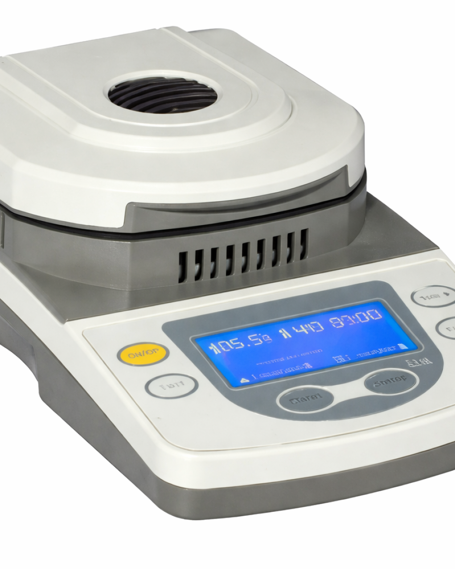 Moisture Analyser