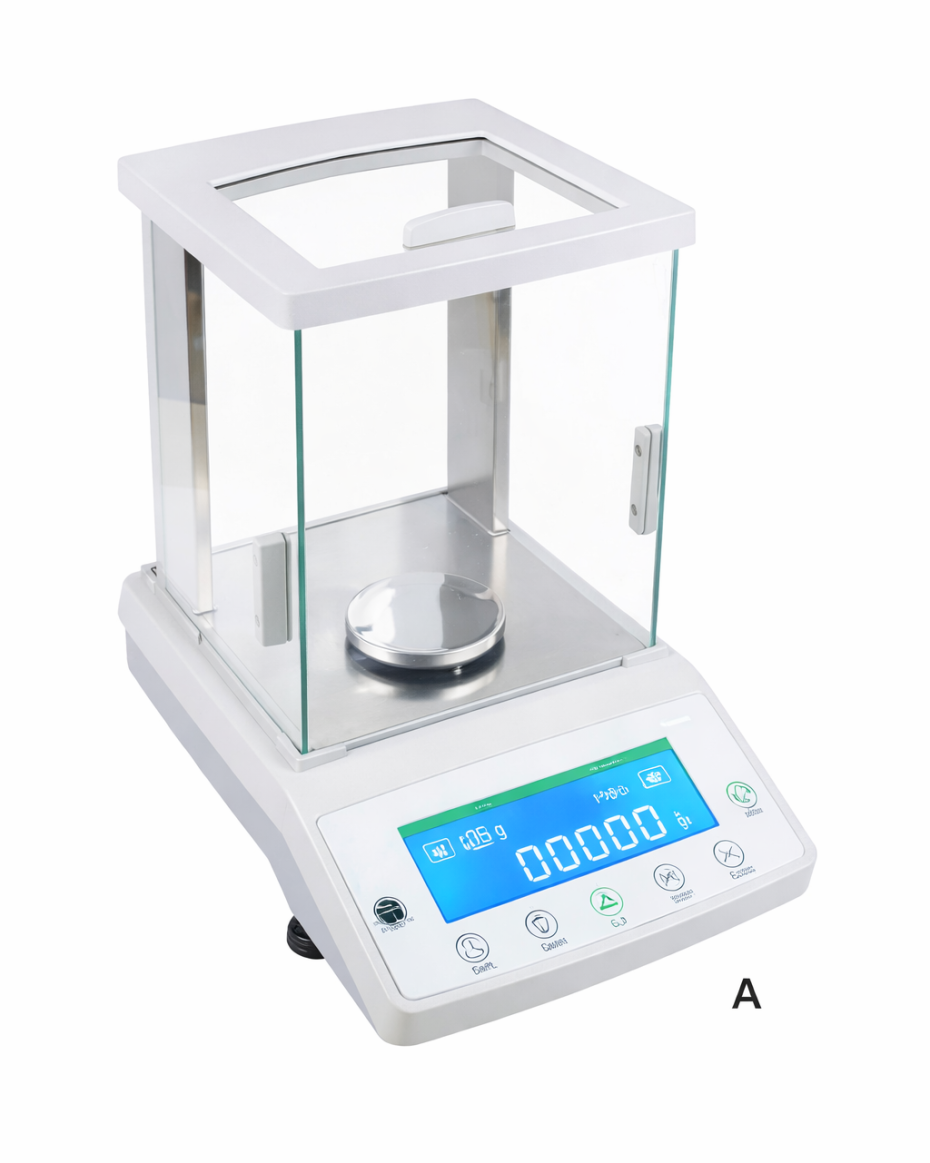 Analytical Balance