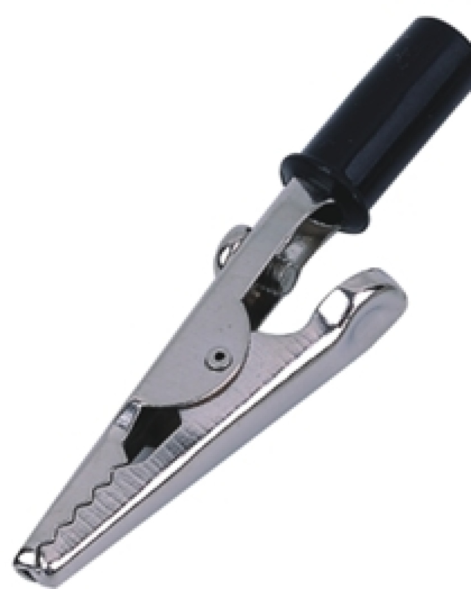Crocodile Clip