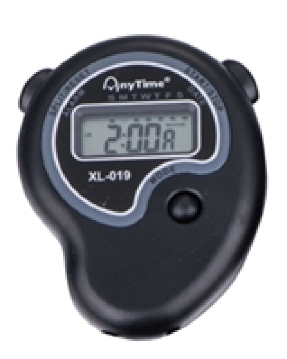 Plastic Stopwatch