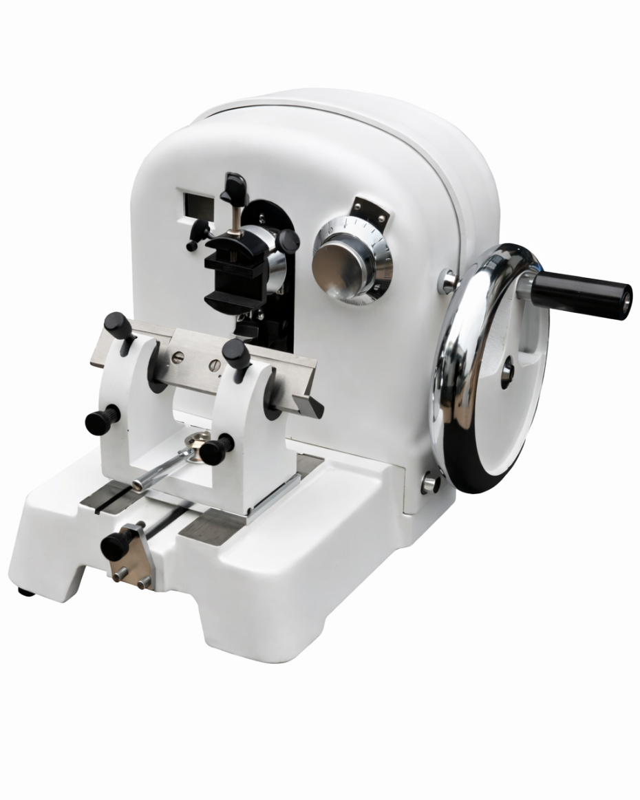 Rotary Microtome
