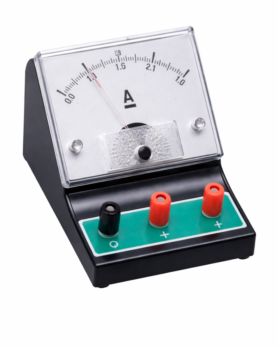 Ammeter