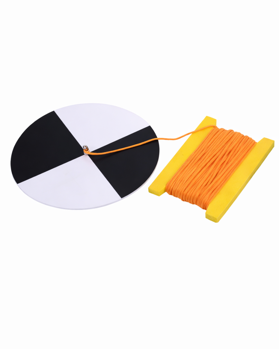 Secchi Disk