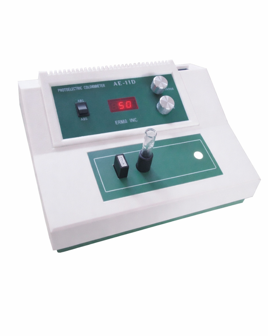 Photoelectric Colorimeter