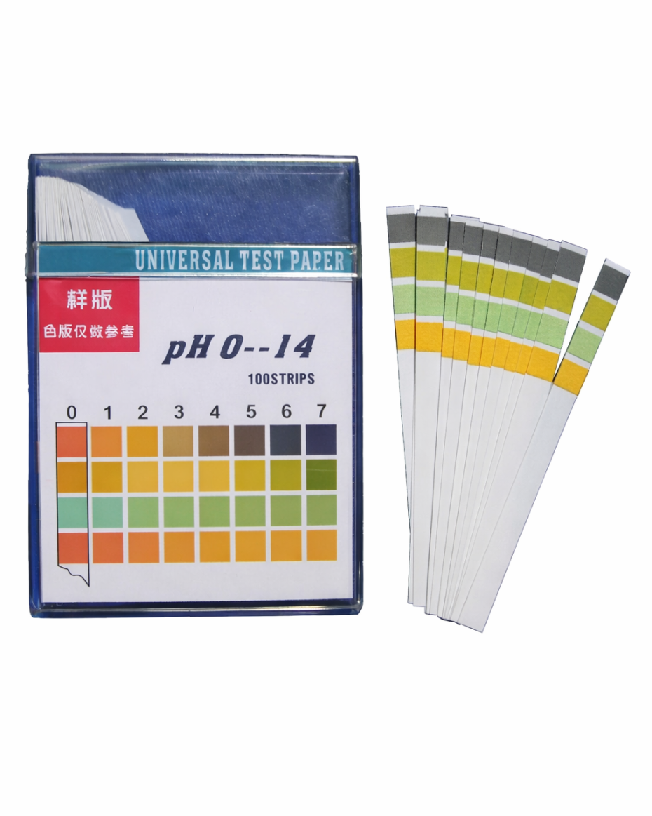 pH Paper