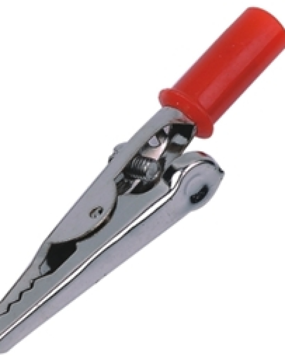 Crocodile Clip