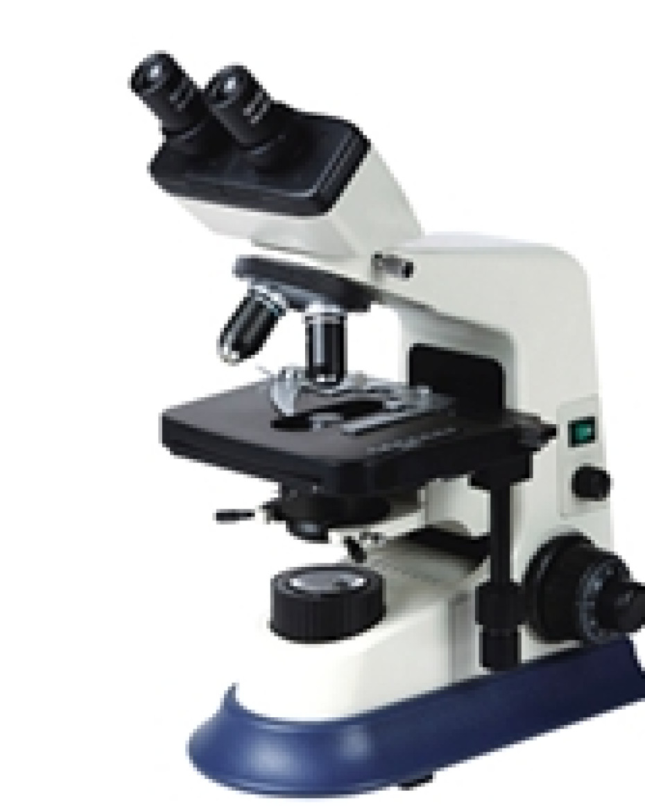 Microscope ,binocular, 107BN