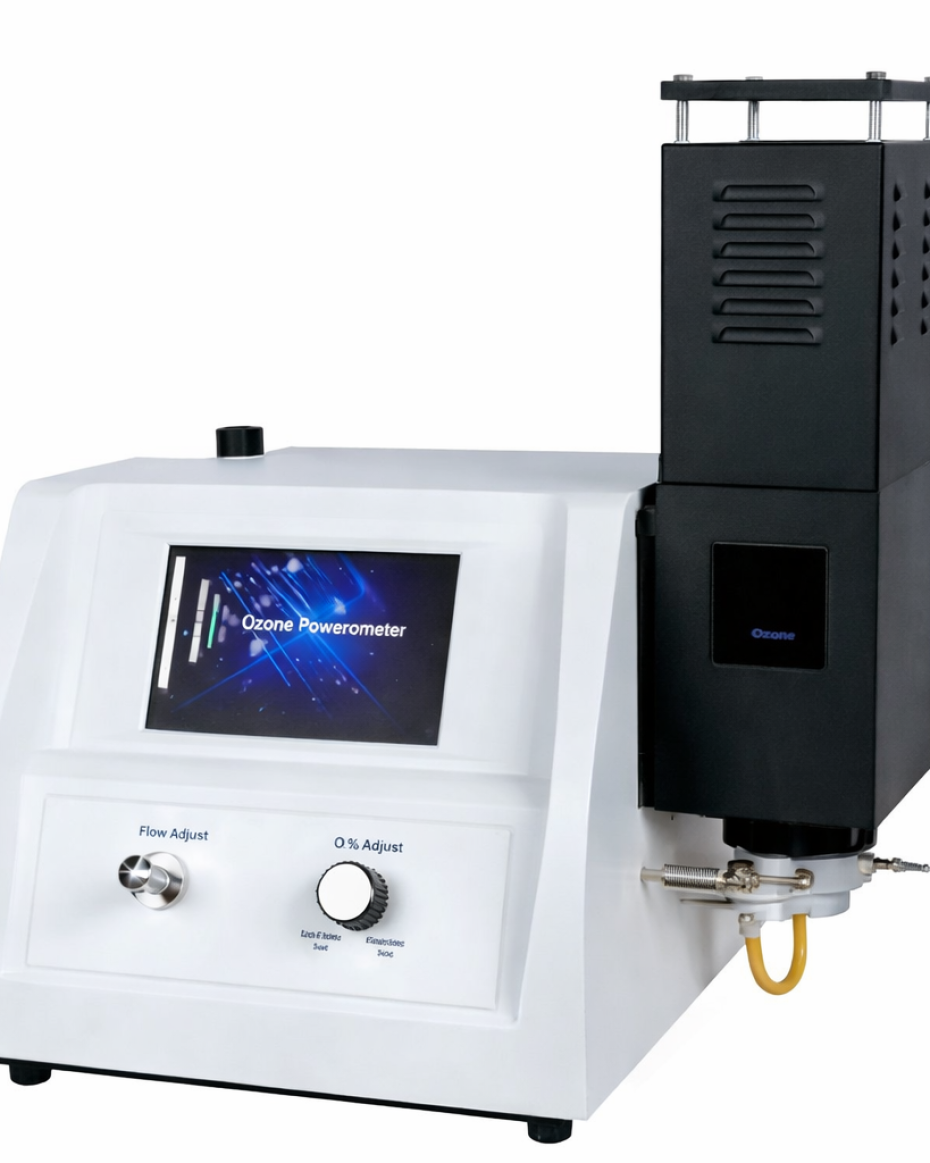 Digital Flame Photometer