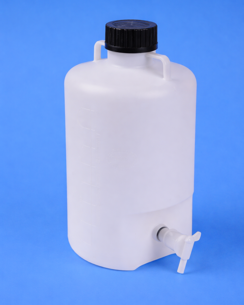 Aspirator Bottle