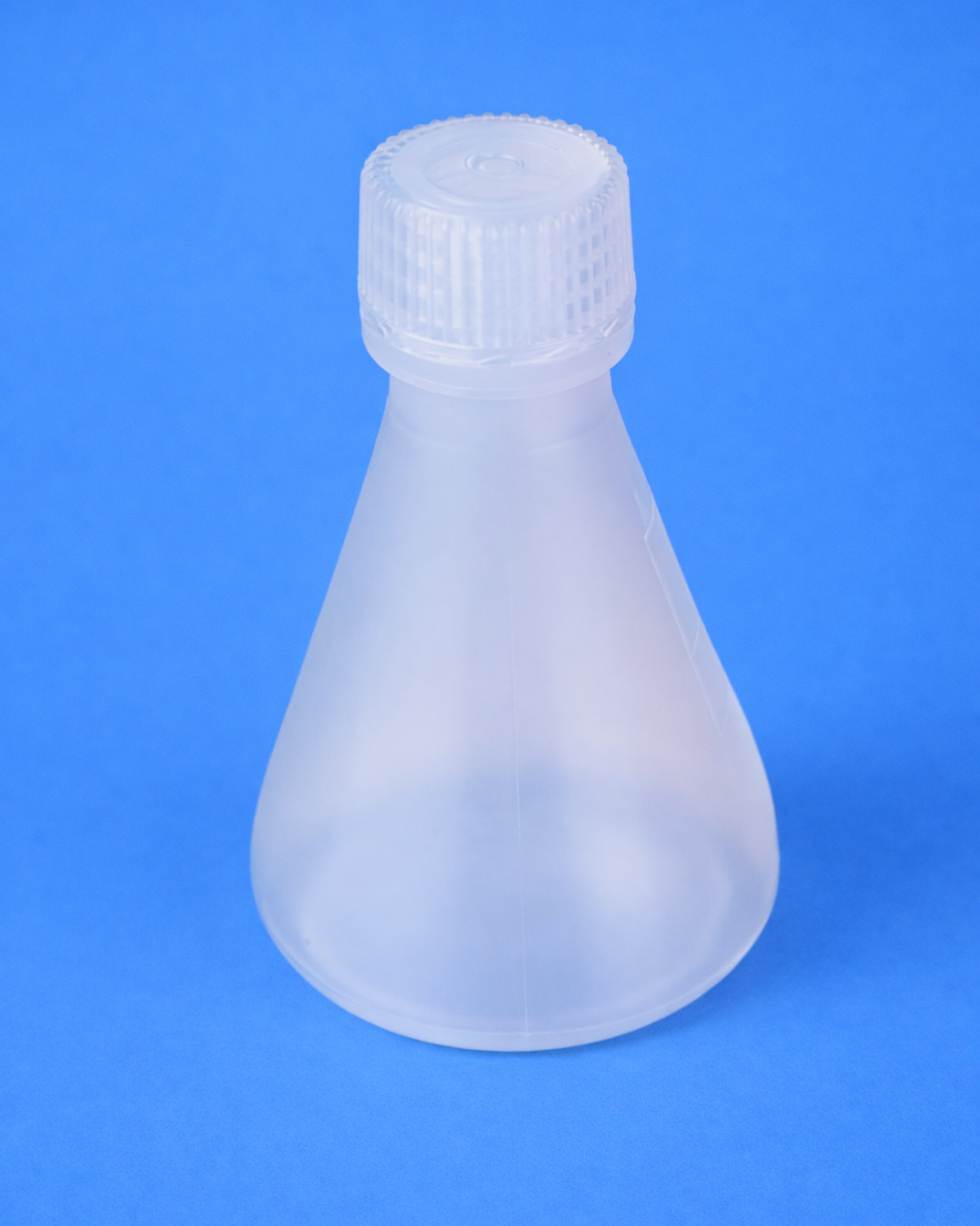 Erlenmeyer Flask (plastic)