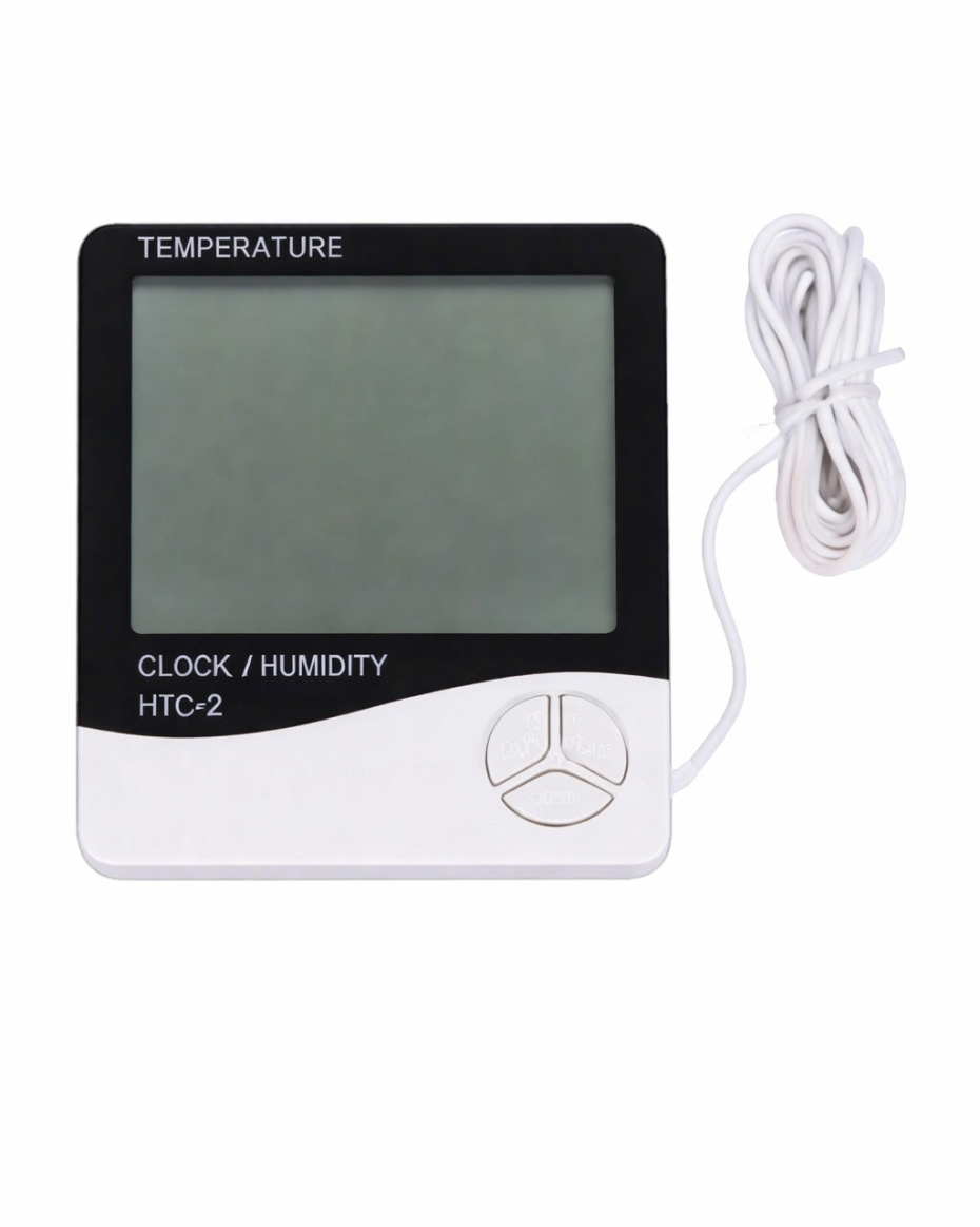 Digital Hygrometer